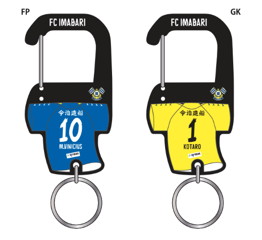 新グッズ販売のお知らせ（10月19日 山口戦）｜ニュース｜FC今治公式